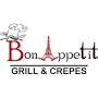 Bon Appetit Grill and Crepes from www.grubhub.com