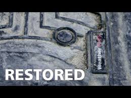 How To Clean Restore Weathertech Floor Liners Youtube Weather Tech Floor Liners Weather Tech Mats