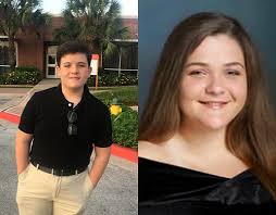 Bahamian kids weathering life's storms with courage