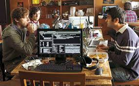 Richard searches for a way around jack. 5 Lessons In Software Project Management From Hbo S Silicon Valley