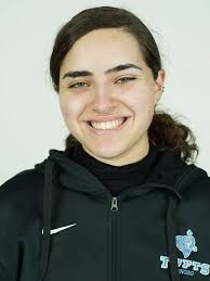 2024-25 Women's Fencing Roster