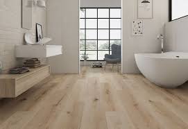Vinyl Bathroom Flooring Modern Bathroom Philadelphia By Avalon Flooring