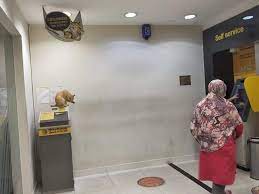 Especially reserved for highly valued customers, maybank premier is a personalised service based on trust, understanding and enhanced relationship management from an award winning bank. Siapa Yg Biasa Pergi Maybank Taman Muhammad Faiz Razali Facebook