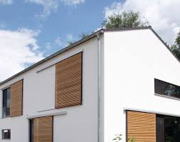 To create trendy yet timeless pieces. Haus J Allershausen Bayerische Architektenkammer