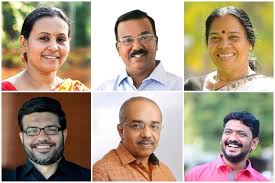 Full List Of Cpi M Led Ldf S Candidates In Kerala The News Minute Counting of votes polled in kerala local body elections is under way at 244 centres in the state. full list of cpi m led ldf s
