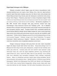 Kepentingan hormati amalan agama dan kepercayaan jiran. Kepentingan Hubungan Etnik Di Malaysia