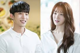(still courtesy of shaw organisation) length: Lee Sung Kyung To Make Special Appearance In Upcoming Episode Of Once Again Soompi