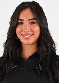 2024-25 Women's Golf Roster