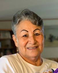 Maria Estella Camargo Obituary May 17, 2025