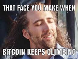 If you wish to receive instant email notification when the price reaches or breaches a specific price level, set min and max values and enter your email. Bitcoin Price 10666 33 Btc Dominance 70 5 Bitcoin