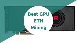 Best mining rigs and mining pcs for bitcoin, ethereum and more by matt hanson , brian turner , jonas p. Barut Blyask Oukland Best Gpu For Mining Ethereum Localplumber346 Com