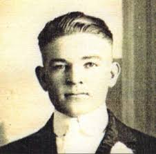 Lester Verner Baird (1902-1962)