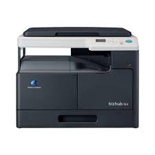 Official driver packages will help you to restore your konica minolta c364seriespcl (printers). Multifunction Printer Konica Minolta Bizhub C364 Driver Multifunction Printer Wholesale Trader From Pune