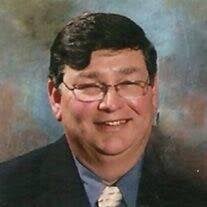 Huffard Bart "Bill" Belcher Obituary