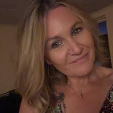 Tori Lynn Richardson