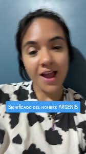 Nombre Argenis Personalizado