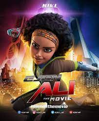 Filem animasi popular tempatan ejen ali the movie sudah pun berada di pawagam sejak semalam. Image Gallery For Ejen Ali The Movie Filmaffinity