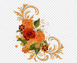 Check spelling or type a new query. Floral Design Flower Bouquet Pattern Flower Flower Arranging Orange Png Pngegg