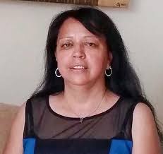 Margie Cerda Gonzalez