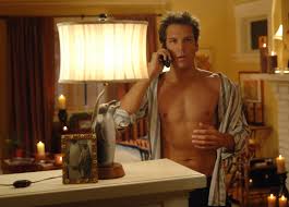 Good Luck Chuck (2007) - Dane Cook as Charlie - IMDb