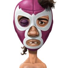 The best gifs for nacho libre. Video Game Rehab It S Real It S Awkward And It Might Be Our Future Long Reads Character Great Stories