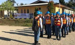 We did not find results for: Berakhirnya Kontrak Kerja Pt Pama Site Adaro 4850 Karyawan Beralih Kemana Redaksi 8