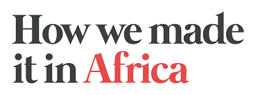 Trans African Highway Remains A Road To Nowhere
