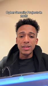 Devin Wilder Cyber Security