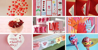 9 Diy Valentine S Day Cards Gifts Decorations The Paper Blog See more at lovely indeed. 9 diy valentine s day cards gifts