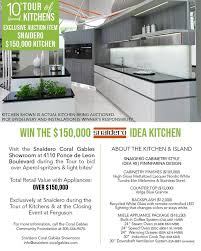 Our specialty doesn't end in the kitchen and bathroom. Breaking News Coral Gables Community Foundation Facebook