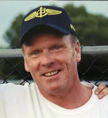 Ralph Bradley Barry (1960–2024)