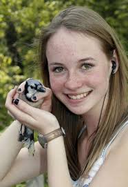 Northern Life: May 7-9