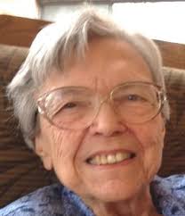 Edith Hungerford Obituary (1927