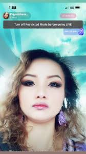 Turn Off Restricted Mode Before Going Live