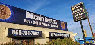Find 72 listings related to coinsource bitcoin atm in las vegas on yp.com. Bitcoin Central Las Vegas Home Facebook