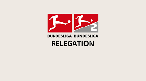 Alle spiele der relegation zur bundesliga 2019/2020. Tgfdy7g67fy0rm