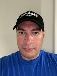 Jason Dembowski's Instagram, Twitter & Facebook