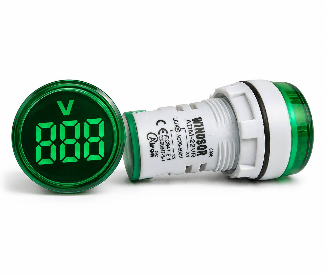 VOLT INDICATOR product image