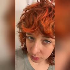 How to Trim your Bangs at home.