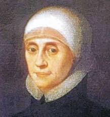 Insideeko is yet to confirm mary ward's cause of death as no health issues or other causes of death have been learned to be associated with the passing. Mary Ward Founder Of Order Of Nuns Decreed Venerable By Pope Benedict The Northern Echo