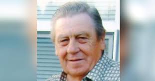 Judson Dan Benjamin Obituary