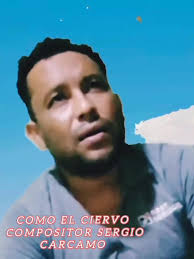 Como el ciervo Sergio...