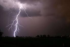 Lightning rods and other protective measures. What Causes Lightning