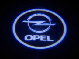 Customize a logo for your company easily with our free online logo maker. Pmc Op1 Logo Led Projector Dedicated Opel Insignia Logo Marker Interlook