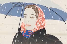 Between his 85th and 89th birthdays, Bill Traylor made more than 1,200  drawings showing the vibrant life he experienced