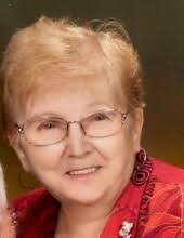 Obituary information for Velma M. Reilly