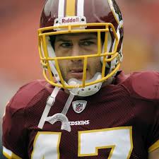 Washington Redskins release long-term tight end Chris Cooley after eight  seasons with team; kicker Graham Gano also cut