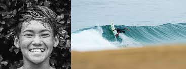 Rio waida didaulat sebagai pembawa bendera merah putih kontingen indonesia dalam upacara pembukaan olimpiade tokyo 2020 pada 23 juli mendatang. Rio Waida Biographie Videos Photos Quiksilver