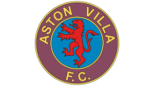 Aston villa's new sponsor and their strange background. Aston Villa Logo Symbol History Png 3840 2160