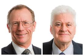 New geo directors appointed by Hydrock